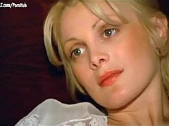 Classic Retro Porn: Lina Romay and Pamelastan's Celebrity Maid Service