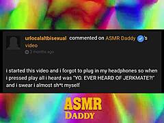 Kinky Fingering and Spanking in Asmr's Compilation
