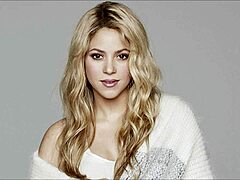 Η σέξι και δελεαστική Shakira σε δράση