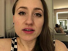 Its Lizzie Love in Avn 2019 vlog: An Amateur's Fantasy