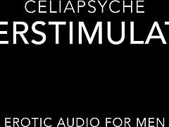 Cnc-klassifizierte erotische Audio für Männer: sinnliche und nasse Muschi-Überstimulation