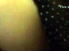 Castaera's hottest amateur video