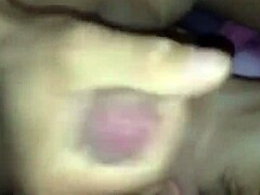 Amateur Compilation of Me Getting Great Facials and Cum in My Mouth