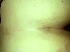 Amateur gay video of Alejandra's wild ride