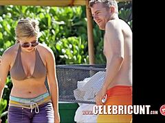 Collection of Jennette Mccurdy's Nude Videos