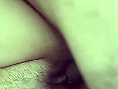 HD full length video of big ass Indian guy fucking his girlfriend's pussy