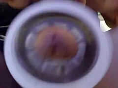 Cumshots and Cock Toys: A Solo Session