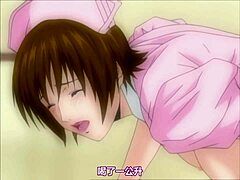 Seno Tomokas Hentai Anime Porn Video με μεγαλόστηθες νοσοκόμες και γιατρούς