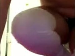 Beautiful Tiger's Compilation of Sexy Toys and Her Sensual Touch