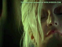 Die wunderschöne Lady Gaga spielt in einer amerikanischen Horrorgeschichte mit