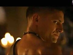 Κλασικές ερωτικές σκηνές από την πρώτη σεζόν του Spartacus B