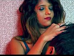 Le pornostar gay indiane svelano il loro video di sesso privato con un'intensa azione anale e orale