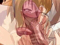 Otome Hime AMV trifft P Diddys Musik in einem heißen Anime-Video