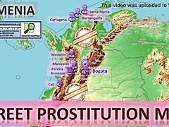 Preskúmajte podzemný svet yerevanského sexuálneho priemyslu s týmto komplexným sprievodcom prostitúciou